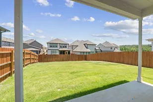 409 Bristlecone Bend, Liberty Hill, TX 78642 - Photo 17