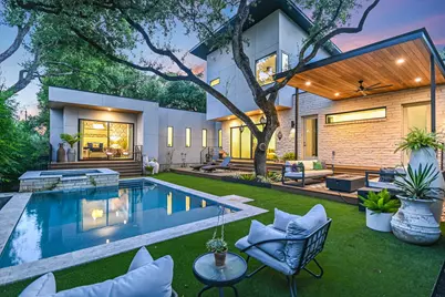 403 Ridgewood, Austin, TX 78746 - Photo 27