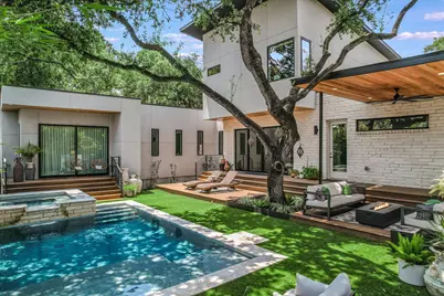 403 Ridgewood, Austin, TX 78746 - Photo 29