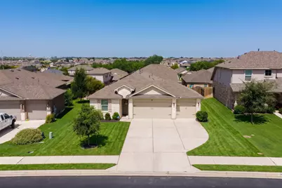 1616 Fairhaven Gateway, Georgetown, TX 78626 - Photo 29