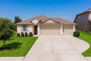 1616 Fairhaven Gtwy, Georgetown, TX 78626 - Photo 1