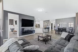 1616 Fairhaven Gtwy, Georgetown, TX 78626 - Photo 3