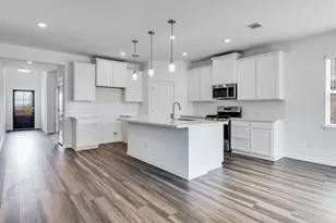 4004 Wynn Rd, Hutto, TX 78634 - Photo 5