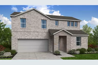 4004 Wynn Road, Hutto, TX 78634 - Photo 1
