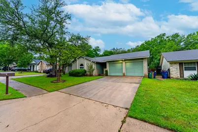11616 Fast Horse Drive, Austin, TX 78759 - Photo 1