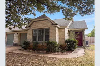 172 Prairie Springs Loop, Georgetown, TX 78626 - Photo 5