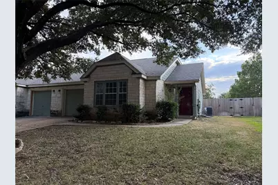 172 Prairie Springs Loop, Georgetown, TX 78626 - Photo 1