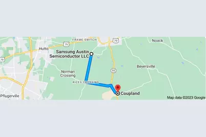 3001 Dolphin Drive, Coupland, TX 78615 - Photo 5