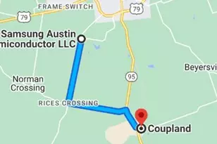 3001 Dolphin Dr, Coupland, TX 78615 - Photo 5