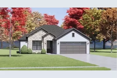 3001 Dolphin Drive, Coupland, TX 78615 - Photo 1