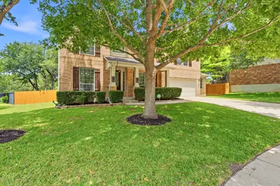 2800 Fountain Grove Cove, Round Rock, TX 78665 - Photo 3