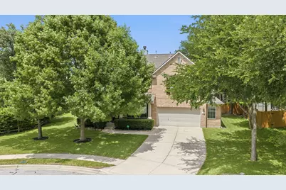 2800 Fountain Grove Cove, Round Rock, TX 78665 - Photo 39