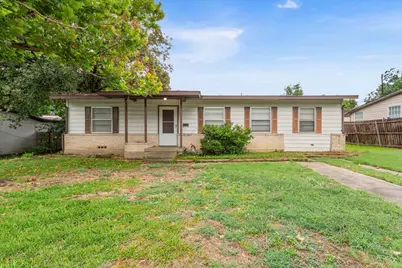 205 W Walker Avenue, Temple, TX 76501 - Photo 1