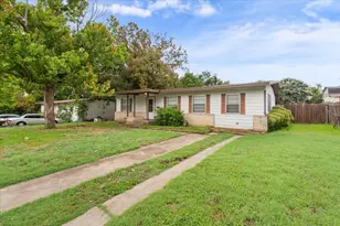 205 W Walker Ave, Temple, TX 76501 - Photo 3