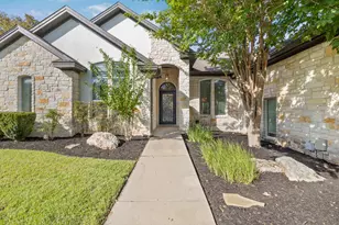 409 New Lido Dr, Lakeway, TX 78734 - Photo 1