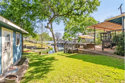 1707 Aztec Trail, Kingsland, TX 78639 - Photo 1