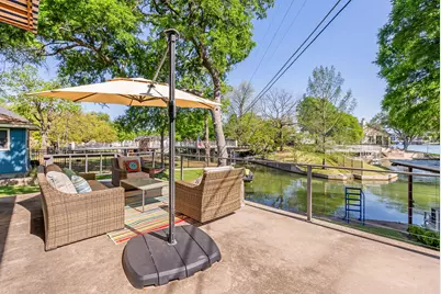 1707 Aztec Trail, Kingsland, TX 78639 - Photo 29