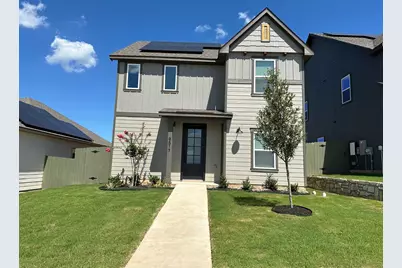 9517 Balmy Lane, Manor, TX 78653 - Photo 1