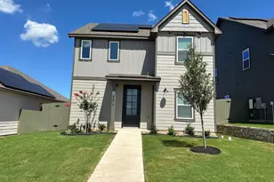 9517 Balmy Ln, Manor, TX 78653 - Photo 1