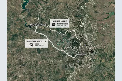 569 W Oak Ridge Drive, Marble Falls, TX 78654 - Photo 9