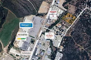 569 W Oak Ridge Dr, Marble Falls, TX 78654 - Photo 3