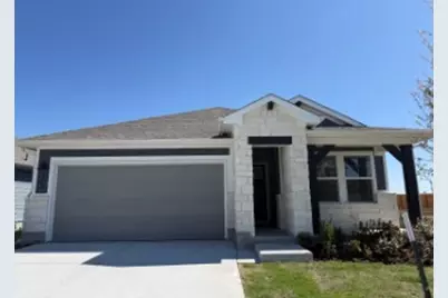 133 Holmby Drive, Hutto, TX 78634 - Photo 1