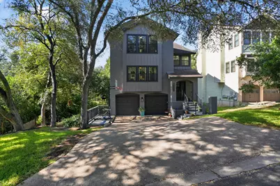 1911 Stoneridge Road, Austin, TX 78746 - Photo 1