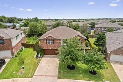 112 Justin Leonard Drive, Round Rock, TX 78664 - Photo 3