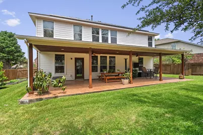 112 Justin Leonard Drive, Round Rock, TX 78664 - Photo 33
