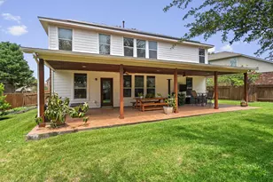112 Justin Leonard Dr, Round Rock, TX 78664 - Photo 33