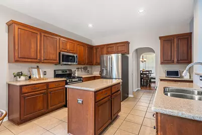 112 Justin Leonard Drive, Round Rock, TX 78664 - Photo 13