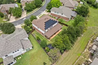 112 Justin Leonard Drive, Round Rock, TX 78664 - Photo 37