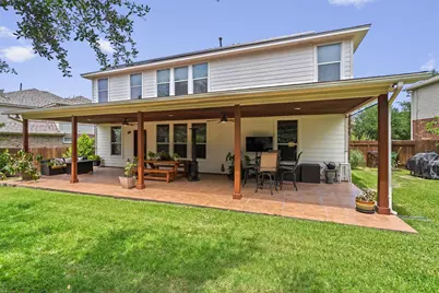 112 Justin Leonard Drive, Round Rock, TX 78664 - Photo 35