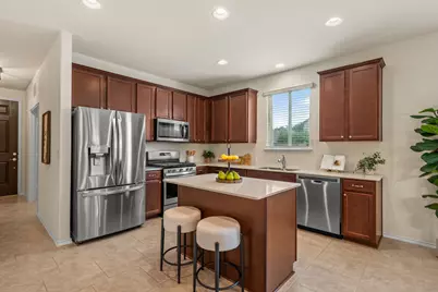 228 Bonnet Boulevard, Georgetown, TX 78628 - Photo 5