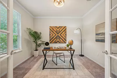 228 Bonnet Boulevard, Georgetown, TX 78628 - Photo 3