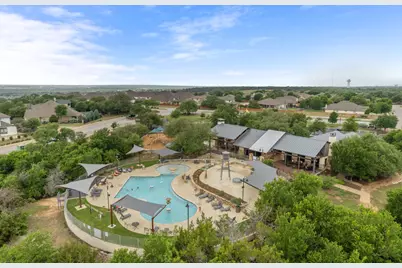 228 Bonnet Boulevard, Georgetown, TX 78628 - Photo 29