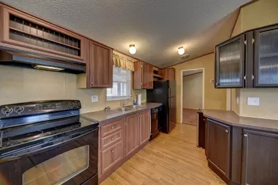 1368 County Road 207, Giddings, TX 78942 - Photo 5