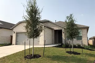 2746 Fortezza Way, Round Rock, TX 78665 - Photo 1