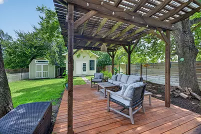 1104 E Liberty Avenue, Round Rock, TX 78664 - Photo 29