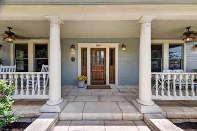 1104 E Liberty Avenue, Round Rock, TX 78664 - Photo 1