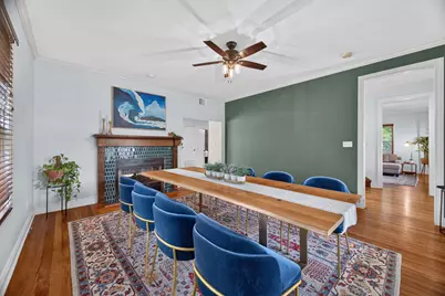 1104 E Liberty Avenue, Round Rock, TX 78664 - Photo 5