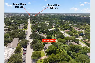 1104 E Liberty Avenue, Round Rock, TX 78664 - Photo 35