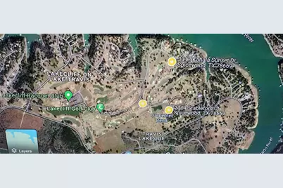 3317 Kahala Sunset Drive, Spicewood, TX 78669 - Photo 1