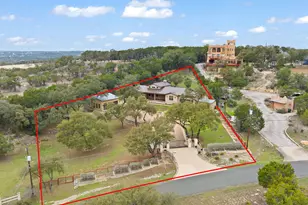 20117 Moon Dance Ln, Spicewood, TX 78669 - Photo 1