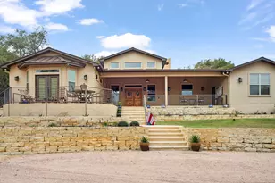 20117 Moon Dance Ln, Spicewood, TX 78669 - Photo 3