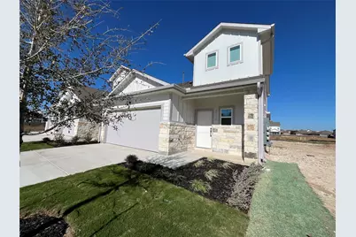 8522 Wellspring Loop, Round Rock, TX 78665 - Photo 1