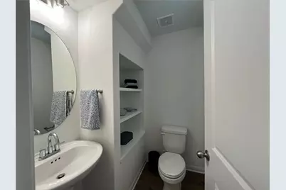 8522 Wellspring Loop, Round Rock, TX 78665 - Photo 7