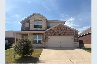 19817 Wt Gallaway Street, Manor, TX 78653 - Photo 1