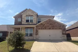 19817 W.T. Gallaway St, Manor, TX 78653 - Photo 1