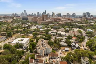 3111 Tom Green St, Austin, TX 78705 - Photo 21